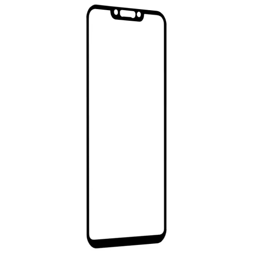  Techsuit - 111D Teljes Lefedés / Teljes Ragasztás Üveg - Huawei Ma-5949419042162 4 kép