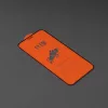 iPhone 12 mini Techsuit 111D Teljes Fedés / Teljes Ragasztás Fekete -5949419042131 2 kép