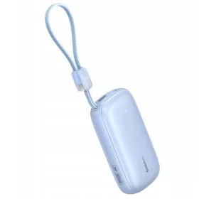 Baseus Power Bank EnerFill FC21 Qpow 3 Ultra (E0027Q03) - Levehető k�-6932172692537 2 kép