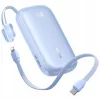 Baseus Power Bank EnerFill FC21 Qpow 3 Ultra (E0027Q03) - Levehető k�-6932172692537 3 kép