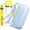 Baseus Power Bank EnerFill FC21 Qpow 3 Ultra (E0027Q03) - Levehető k�-6932172692537 7 kép
