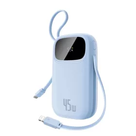 Power Bank Baseus EnerFill FC31 Qpow 3 (E0028C03) - USB-C/Lightning k�-6932172695804 1 kép