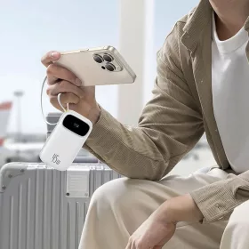 Power Bank Baseus EnerFill FC31 Qpow 3 (E0028C03) - USB-C/Lightning k�-6932172695804 2 kép