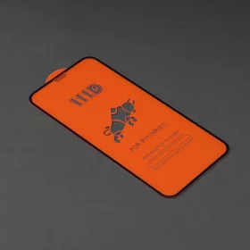  Techsuit - 111D Teljes Felületű / Teljes Ragasztású Üveg - iPhon-5949419042117 2 kép