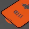  Techsuit - 111D Teljes Felületű / Teljes Ragasztású Üveg - iPhon-5949419042117 3 kép