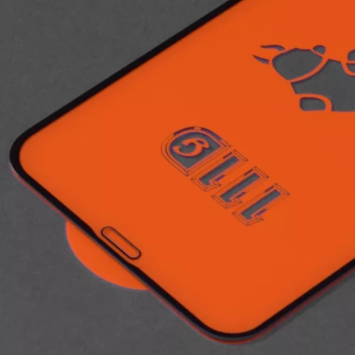  Techsuit - 111D Teljes Felületű / Teljes Ragasztású Üveg - iPhon-5949419042117 3 kép