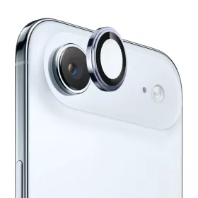 iPhone 17 Air Világoskék Blueo - Sapphire Crystal Original Lencseüv-6934663762606 1 kép
