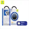 iPhone 17 Air Világoskék Blueo - Sapphire Crystal Original Lencseüv-6934663762606 3 kép