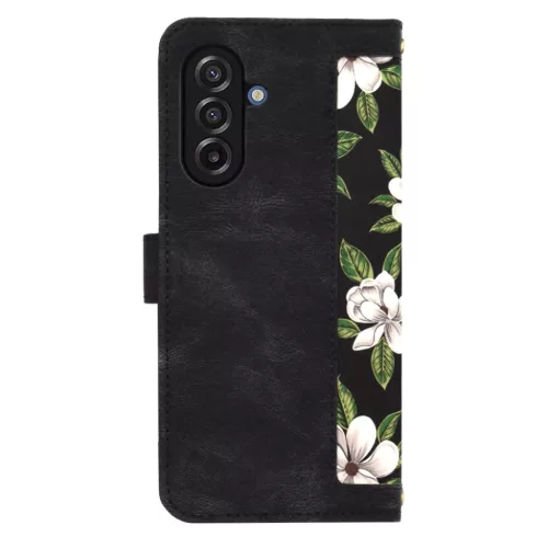 Samsung Galaxy A17 5G Techsuit - FlipCraft - Flowers of the Dawn tok-5949419333147 4 kép