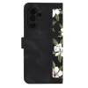 Samsung Galaxy A17 5G Techsuit - FlipCraft - Flowers of the Dawn tok-5949419333147 5 kép