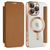Samsung Galaxy A17 5G Barna Techsuit SmartMag Book tok
