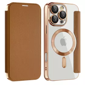 Samsung Galaxy A17 5G Barna Techsuit SmartMag Book tok