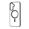 Samsung Galaxy A17 5G Black Techsuit MagSafe Pro tok-5949419333024 4 kép