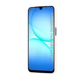 Samsung Galaxy A17 5G Nude Pink Techsuit - MagSafe Pro tok-5949419333017 2 kép