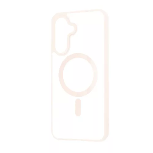 Samsung Galaxy A17 5G Nude Pink Techsuit - MagSafe Pro tok-5949419333017 4 kép