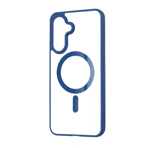Samsung Galaxy A17 5G Techsuit MagSafe Pro Kék tok-5949419333000 4 kép