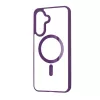 Samsung Galaxy A17 5G Techsuit MagSafe Pro Lila tok-5949419332997 4 kép