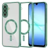 Samsung Galaxy A17 5G Light Green Techsuit - Luxury Crystal MagSafe to-5949419332898 1 kép