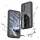  Samsung Galaxy A17 5G Fekete ShellBox Vízálló IP68 tok-5949419332881 1 kép