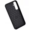 Samsung Galaxy A17 5G Techsuit - CarbonFiber - Fekete tok-5949419332751 3 kép