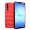 Samsung Galaxy A17 5G Piros Techsuit - Magic Shield tok-5949419332720 1 kép