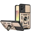 Samsung Galaxy A17 5G Techsuit CamShield Series - Arany tok