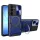 Samsung Galaxy A17 5G Kék Techsuit CamGuard Pro tok