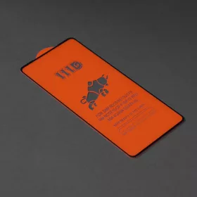  Techsuit - 111D Teljes Fedésű / Teljes Ragacsos Üveg - Samsung Gal-5949419041929 2 kép