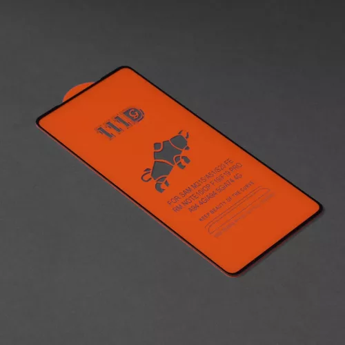  Techsuit - 111D Teljes Fedésű / Teljes Ragacsos Üveg - Samsung Gal-5949419041929 2 kép
