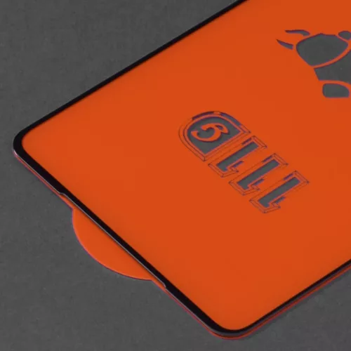  Techsuit - 111D Teljes Fedésű / Teljes Ragacsos Üveg - Samsung Gal-5949419041929 3 kép