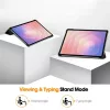 Samsung Galaxy Tab S11 Blue Techsuit - FoldPro tok-5949419333734 4 kép