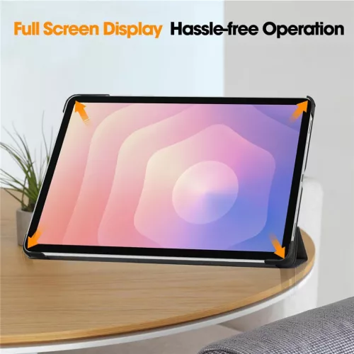 Samsung Galaxy Tab S11 Blue Techsuit - FoldPro tok-5949419333734 5 kép