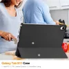 Samsung Galaxy Tab S11 Blue Techsuit - FoldPro tok-5949419333734 6 kép