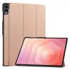 Samsung Galaxy Tab S11 Ultra Rose Gold Techsuit FoldPro tok-5949419333697 1 kép