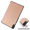 Samsung Galaxy Tab S11 Ultra Rose Gold Techsuit FoldPro tok-5949419333697 2 kép