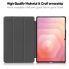 Samsung Galaxy Tab S11 Ultra Techsuit FoldPro Blue tok-5949419333680 4 kép