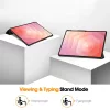 Samsung Galaxy Tab S11 Ultra Techsuit FoldPro Blue tok-5949419333680 5 kép
