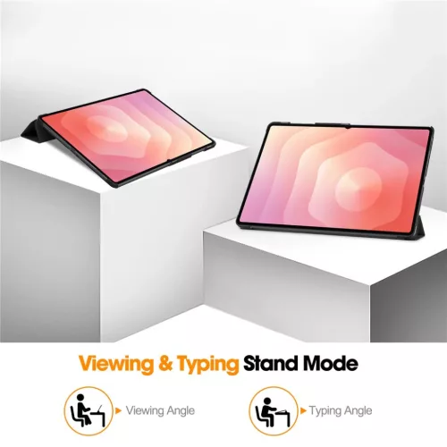 Samsung Galaxy Tab S11 Ultra Techsuit FoldPro Blue tok-5949419333680 5 kép