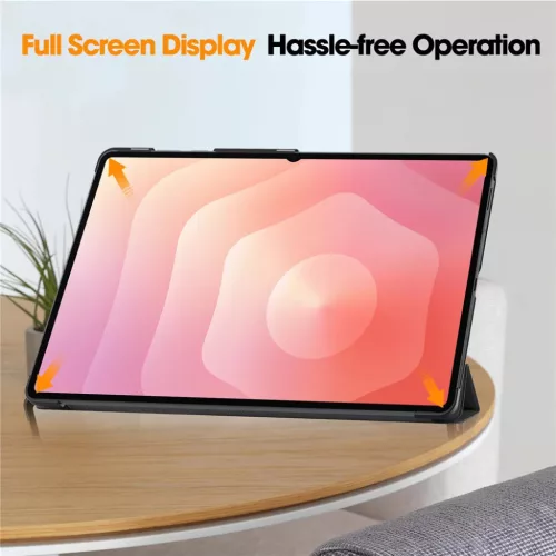 Samsung Galaxy Tab S11 Ultra Techsuit FoldPro Blue tok-5949419333680 6 kép