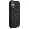 iPhone 17 - Fekete Guess - 4G Ring Classic Logo MagSafe (GUHMP17SG4GFR-3666339490966 2 kép