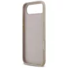 iPhone 17 Air Pink Guess 4G Ring Classic Logo MagSafe (GUHMP17MG4GFRP)-3666339491017 2 kép