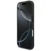 iPhone 17 Fekete Guess Hardcase 4G Big Logo (GUHCP17S4GMGGR) tok-3666339491482 3 kép