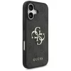 iPhone 17 Fekete Guess Hardcase 4G Big Logo (GUHCP17S4GMGGR) tok-3666339491482 4 kép