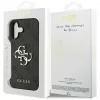 iPhone 17 Fekete Guess Hardcase 4G Big Logo (GUHCP17S4GMGGR) tok-3666339491482 7 kép