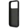iPhone 17 Pro Max Fekete Guess Hardcase 4G Big Logo (GUHCP17X4GMGGR) t-3666339491512 2 kép