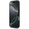 iPhone 17 Pro Max Fekete Guess Hardcase 4G Big Logo (GUHCP17X4GMGGR) t-3666339491512 6 kép