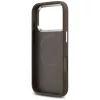 iPhone 17 Pro Max Guess Hardcase 4G Classic Logo MagSafe (GUHMP17XP4GS-3666339518905 4 kép