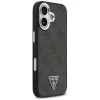 iPhone 17 Fekete Guess - Hardcase 4G Triangle Logo MagSafe (GUHMP17SP4-3666339517434 5 kép