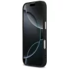 iPhone 17 Fekete Guess - Hardcase 4G Triangle Logo MagSafe (GUHMP17SP4-3666339517434 6 kép