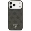 iPhone 17 Pro Max Guess - Hardcase 4G Triangle Logo MagSafe (GUHMP17XP-3666339517465 2 kép